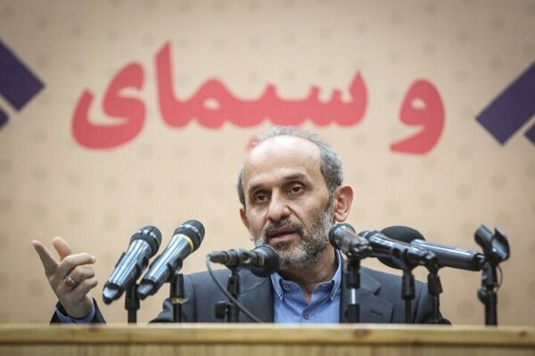 جبلی: سلمان فارسی پخش و پایتخت ۸ ساخته می‌شود