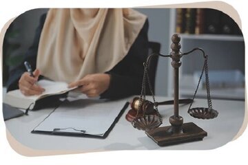 دهه آینده، دهه رجوع به داوری است/ دادگستری باید آخرین راه باشد نه نخستین انتخاب