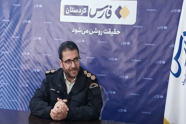 رسانه از ابعاد موثر در تامین امنیت اجتماعی است