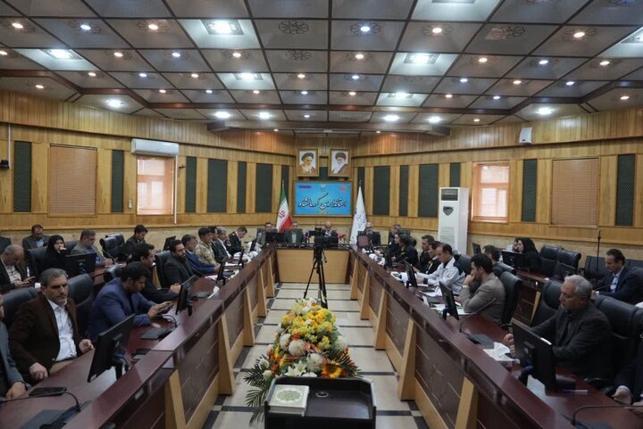 استاندار کرمانشاه: کاهش تصادفات نوروزی اولویت جدی استان است