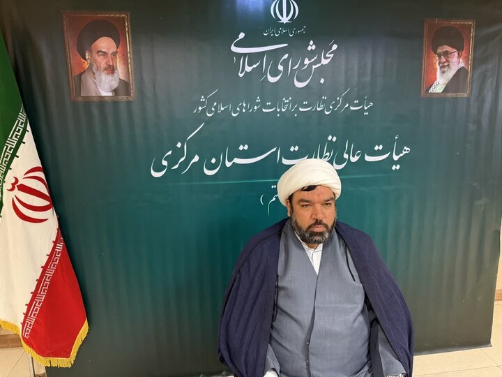 سبزی:بیشاز۶ هزار نفر در انتخابات شوراهای روستایمرکزی ثبتنامکردند