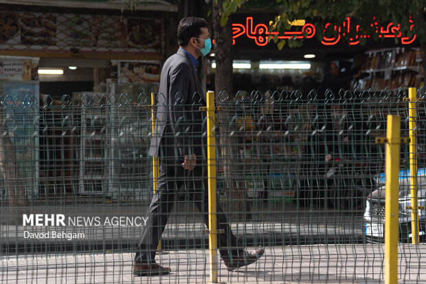 آلودگی هوای مشهد؛ بحران مزمن پشت هشدارهای بیاثر