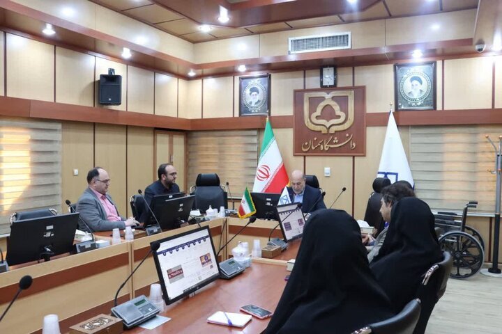 تحصیل ۳۵۰۰ دانشجوی خارجی در دانشگاه سمنان؛ توسعه «گردشگری علمی»