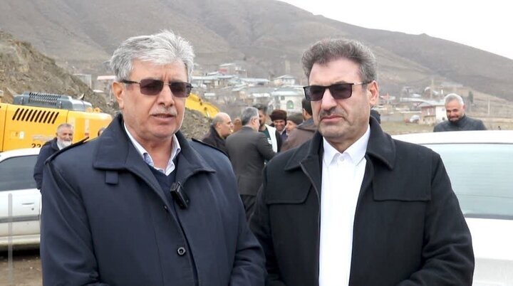 کنعانی: پیشرفت تونل الماس قابل توجه است