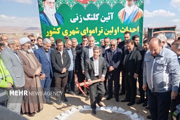 صدیقی: وحدت مدیریتی شرط اجرای پروژههای بزرگ حملونقل در تبریز