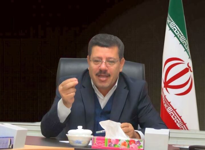 محمدی: خط یک متروی تبریز به آستانه تکمیل رسیده است