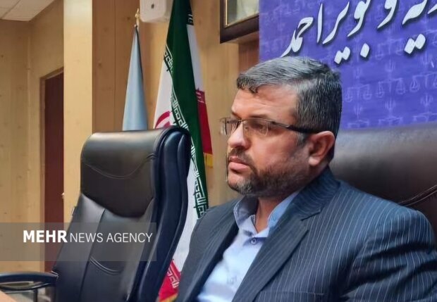 موسویان: تخلفات انتخاباتی خط قرمز دستگاه قضایی است
