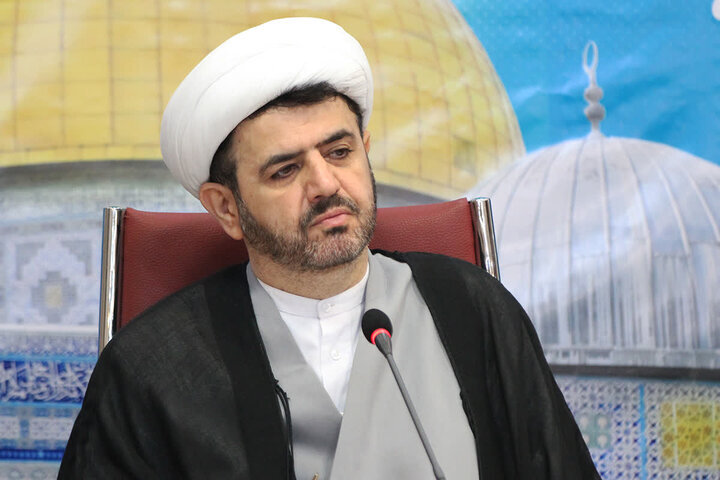 اشجری: روز جهانی قدس نماد ستیز امت اسلام با رژیم صهیونیستی است