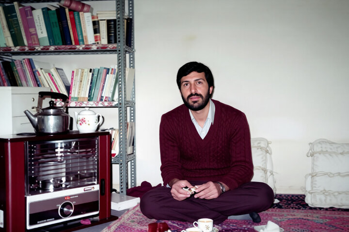 پزشکی که در خط مقدم جنگ، نماز صبحش را با شهادت به پایان رساند