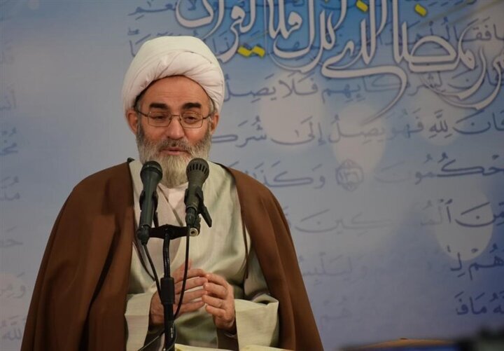 فلاحتی: جشن روزه اولیها سنگ بنای هویت دینی کودکان است