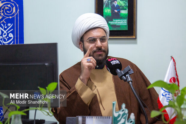 ۵ هزار مبلغ به مناطق مختلف خراسان رضوی اعزام شده اند