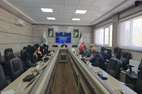 بهره برداری از ۱۲ پروژه بااعتبار ۱۵۱ میلیارد تومان در هفته منابع طبیعی