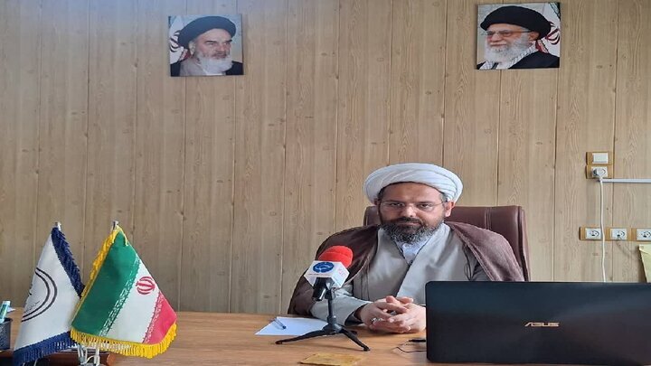 طرح زندگی با آیه ها در خوی؛ ۱۰۰مراسم جمع خوانی قرآن برگزار می شود