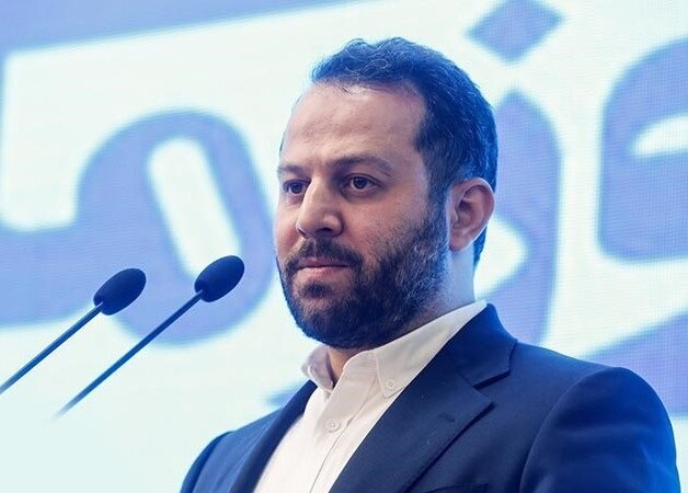 ضیغمی مدیرکل جدید دفتر صنایع خودرو شد