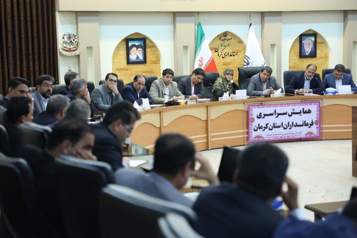 طالبی: سرمایه گذاری اولویت راهبردی استان کرمان است