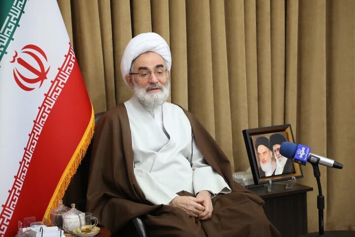 آیت الله فلاحتی: احیای رودخانه گهررود و زرجوب در اولویت باشد