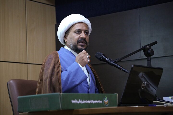 رازیانی: بیش از ۵ هزار محفل «زندگی با آیهها» در کردستان برگزار شد