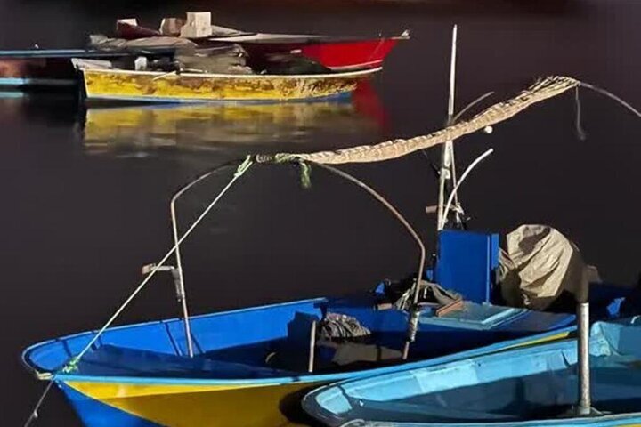 یگان حفاظت شیلات قشم و بندرعباس، ۳ شناور متخلف را توقیف کردند