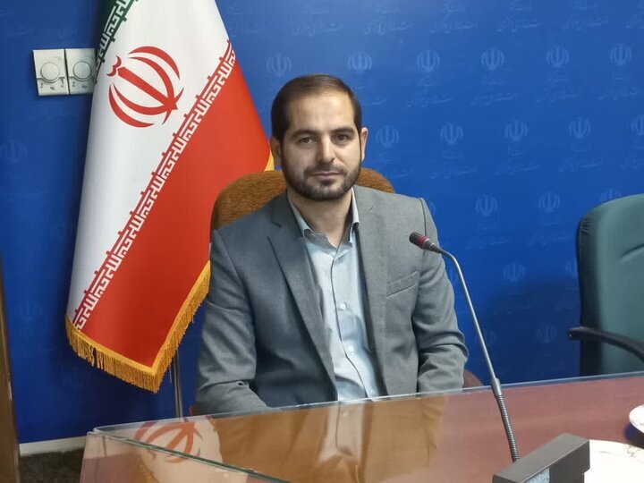 انقانی: طرح ملی سلسله اجراهای نمایشی گلستان در آتش در مرکزی آغاز شد