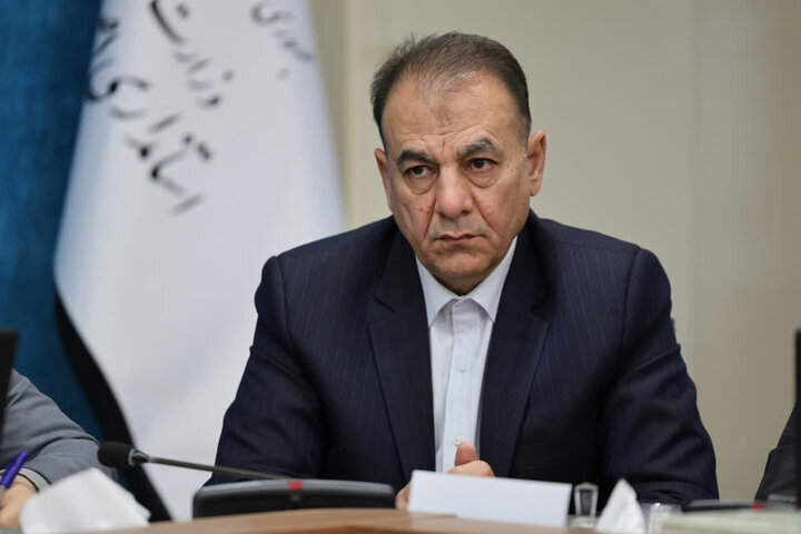 جمالینژاد: با طرح حمایتی گردشگری را در اصفهان تقویت میکنیم