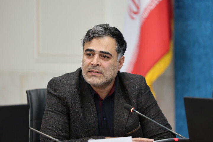جمالینژاد: با طرح حمایتی گردشگری را در اصفهان تقویت میکنیم