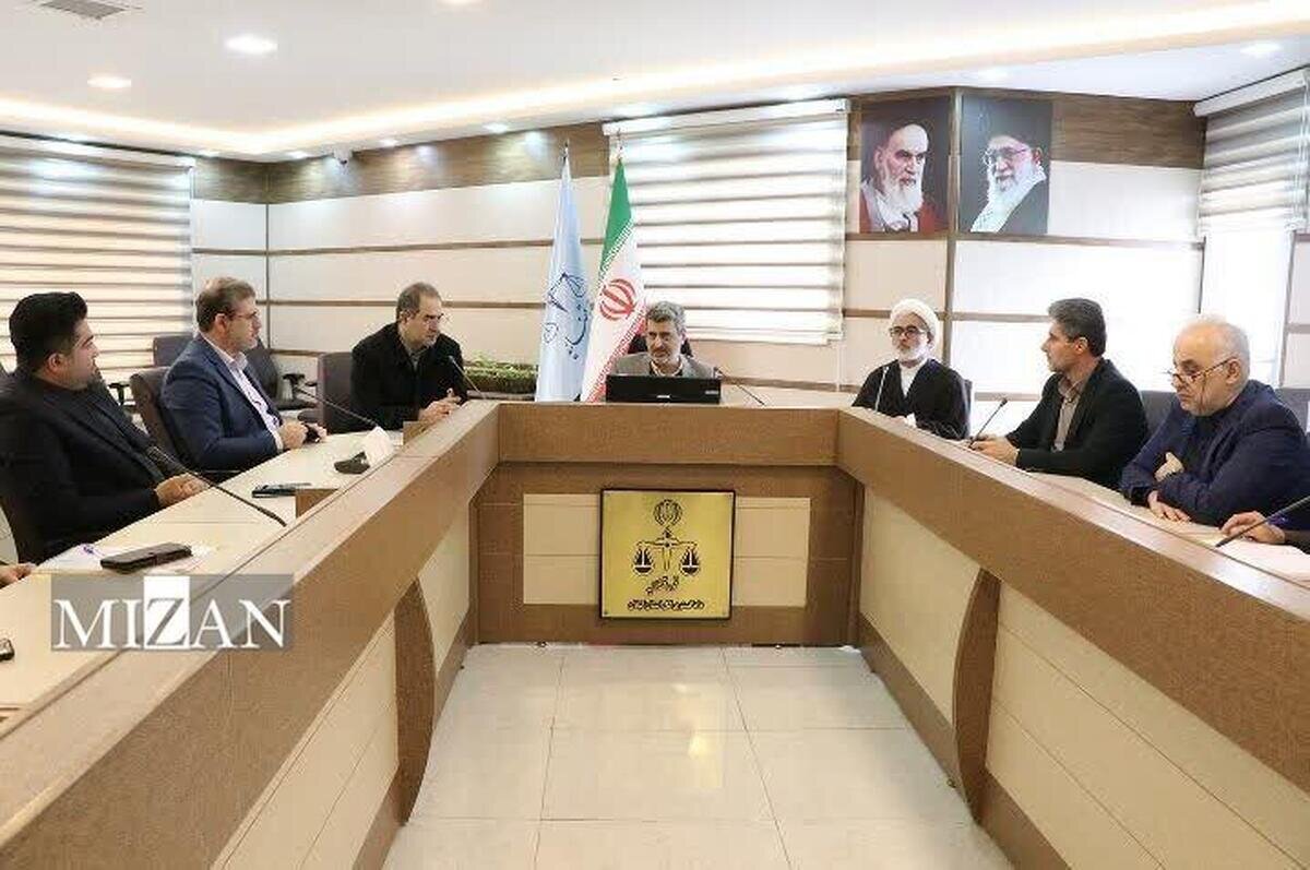 رئیس کل دادگستری استان گیلان: کاندیدای انتخابات باید قوانین انتخاباتی را مطالعه کنند