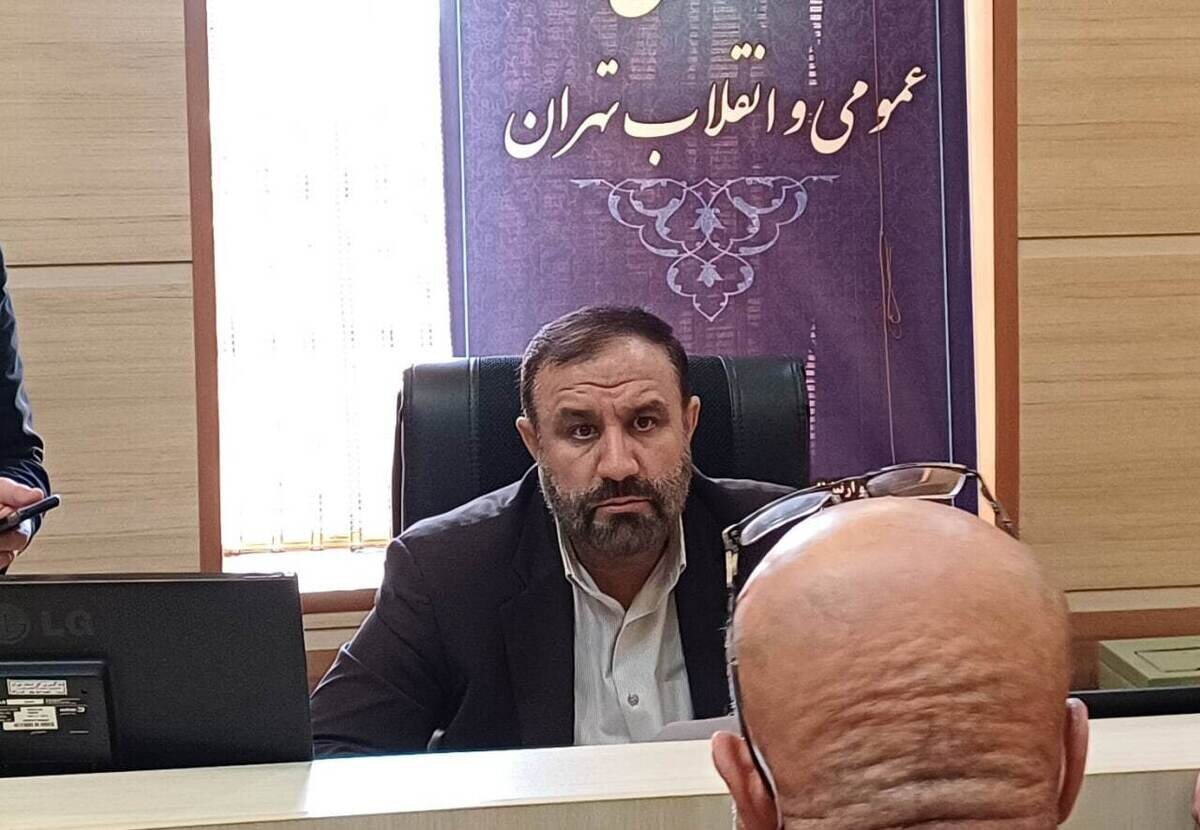 دادستان تهران به مشکلات حقوقی و قضایی ۱۲۸ نفر از شهروندان رسیدگی کرد