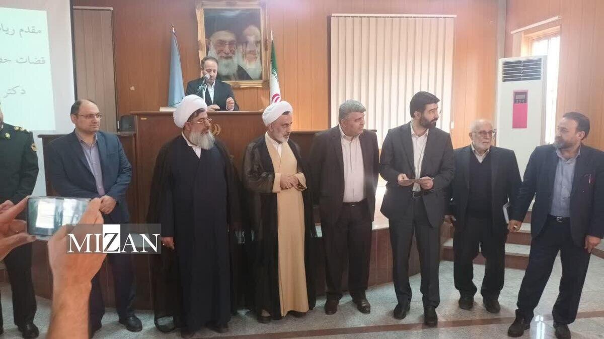 رعایت حقوق مردم، کلید افزایش اعتماد جامعه به دستگاه قضایی است