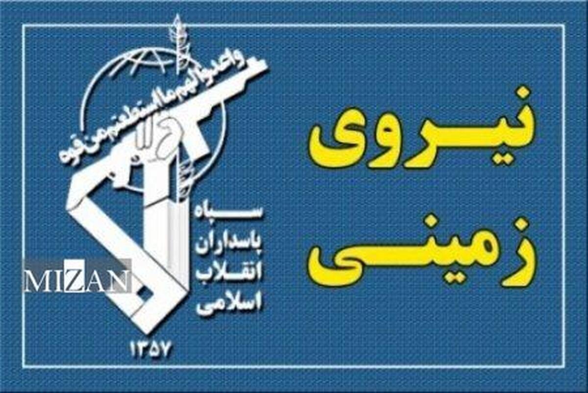 انهدام شبکه تروریستی در جنوب شرق کشور
