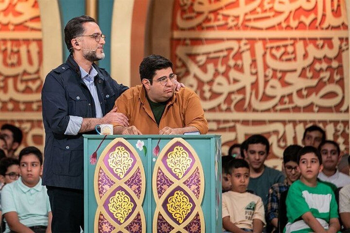 فصل جدید «محفل ستارهها» نوروز روی آنتن میرود