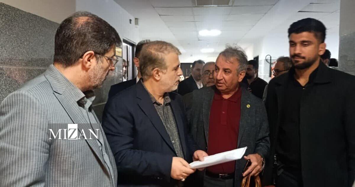 رئیس کل دادگستری مازندران به درخواست ۲۰۱ نفر از شهروندان در ملاقات مردمی رسیدگی کرد