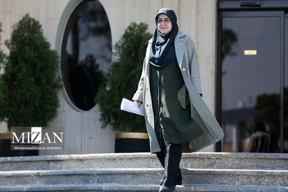 حاشیه جلسه هیئت دولت - ۶ اسفند ۱۴۰۴