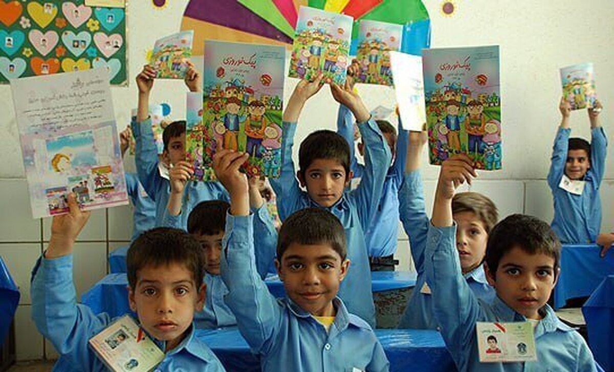 پایان تکالیف اجباری نوروز؛ اجرای طرح عید، هنر و داستان