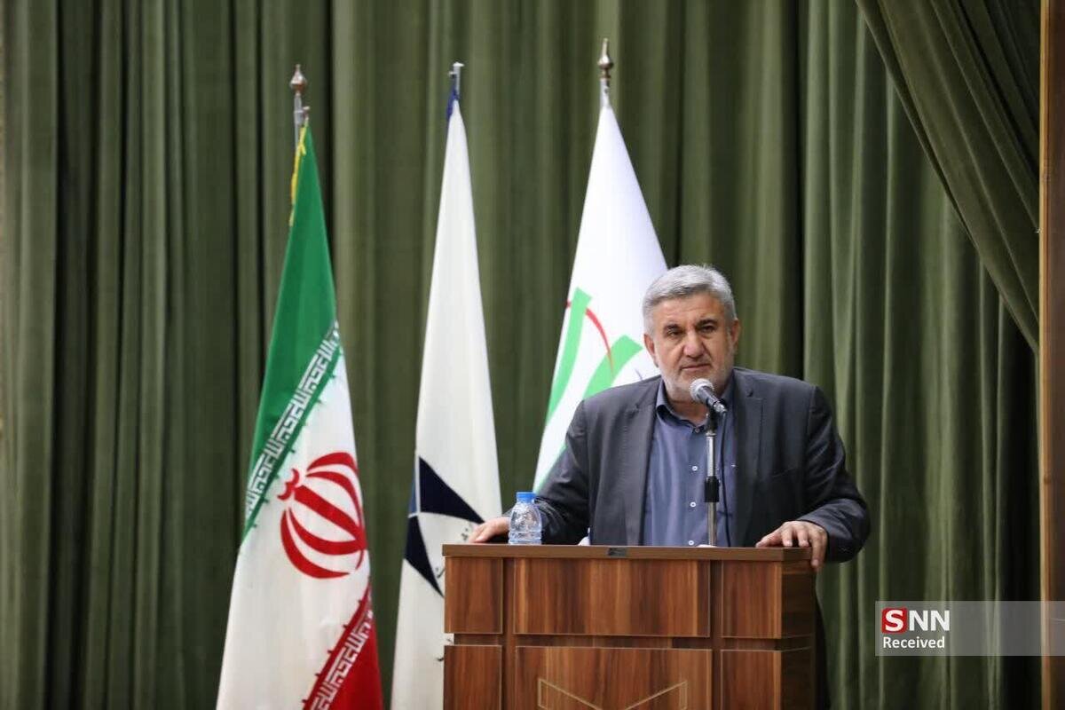 مردانی: دشمنان ملت ایران از جریان داشتن علم هراس دارند