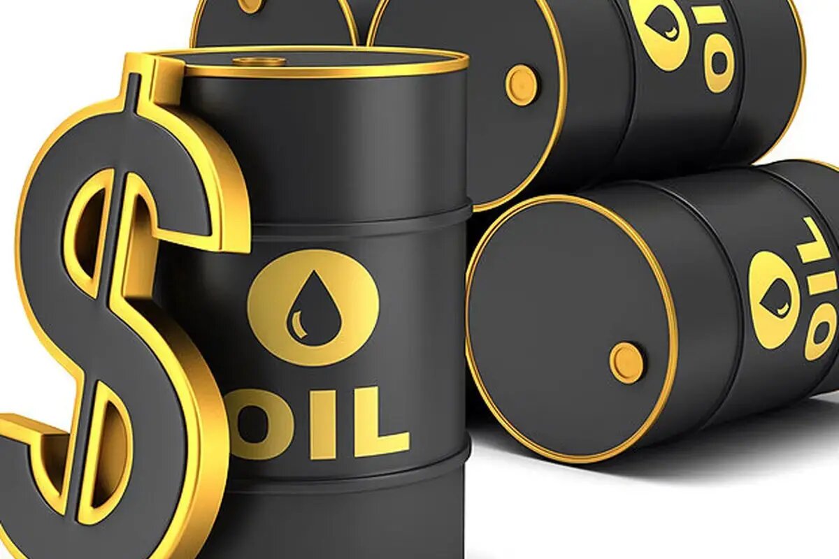 قیمت جهانی نفت امروز ۶ اسفند