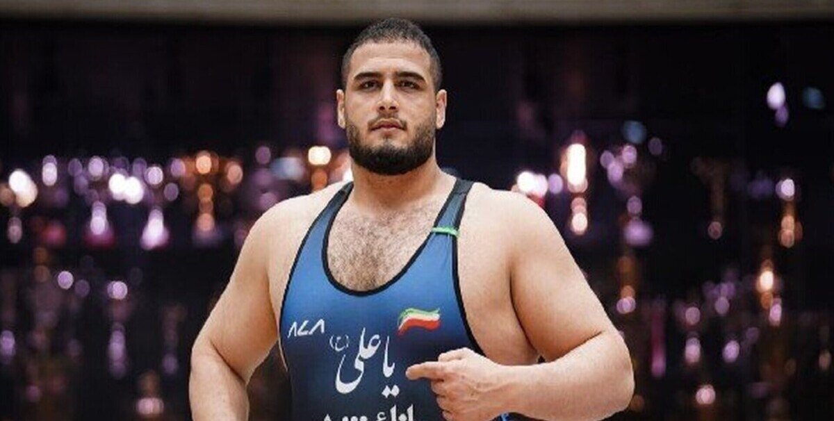 فرنگی‌کار سنگین‌وزن ایران به آلبانی نرفت