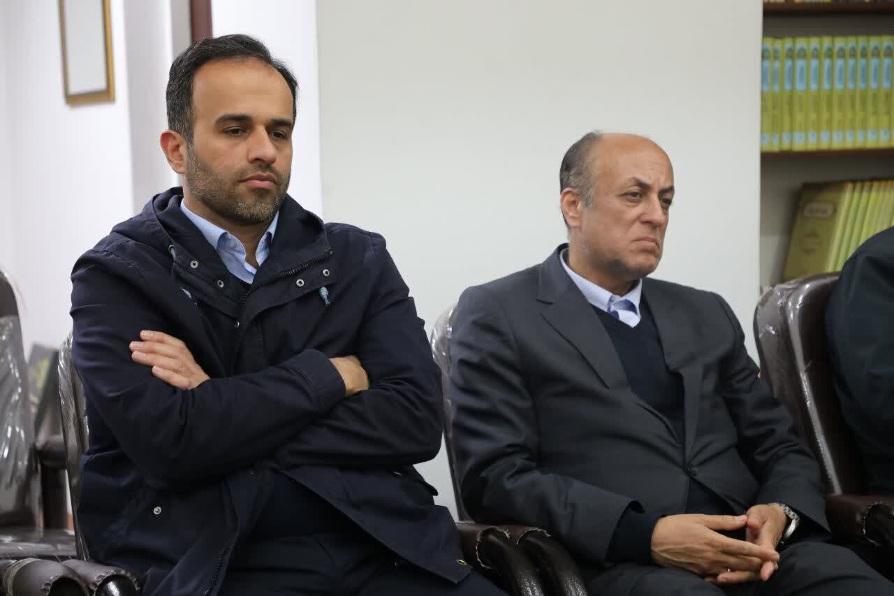 حل مشکل پسماند سراوان و احیای دو رودخانه گوهررود و زرجوب باید در اولویت باشد