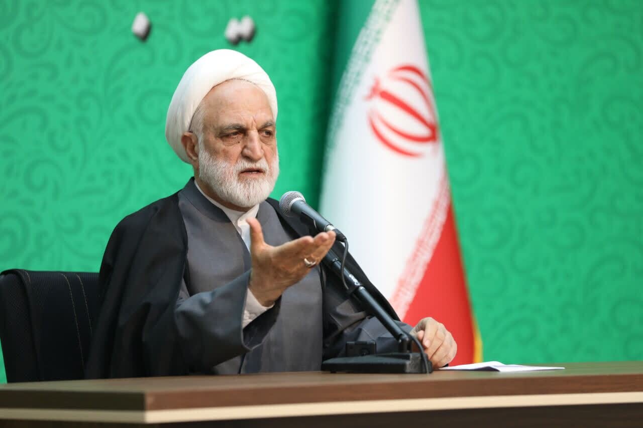 خواسته‌های مطرح‌شده در این دیدار شخصی نبود، همه برای پیشرفت کشور بود / تأکید بر تخصص‌گرایی در رسیدگی به مسائل اقشار مختلف