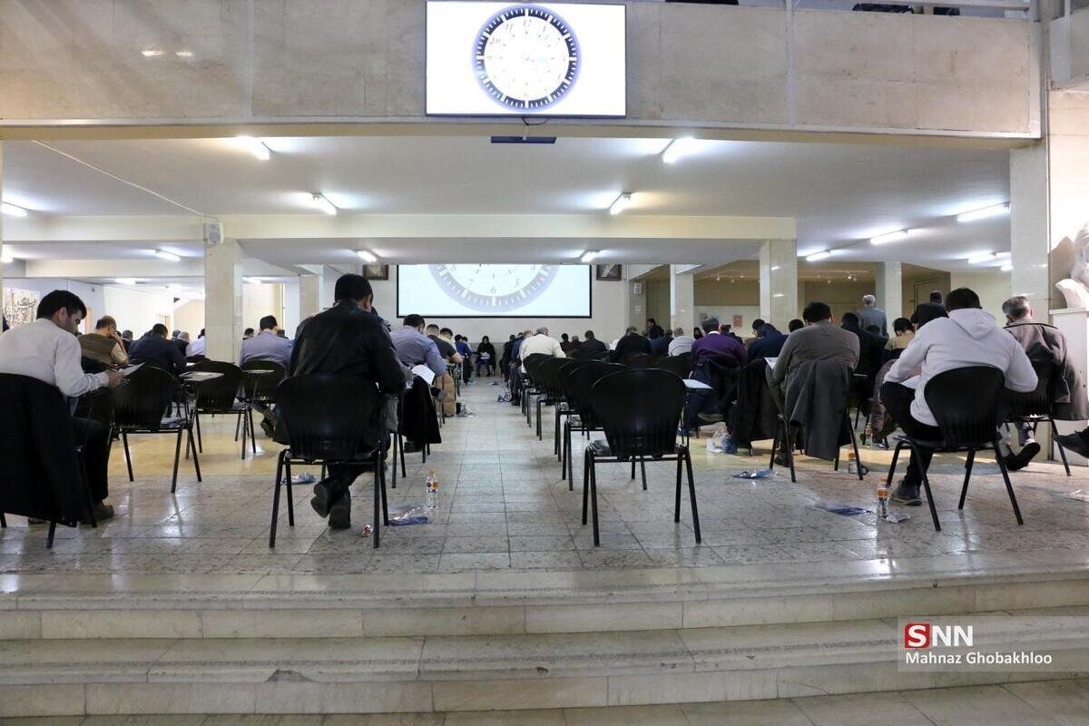آغاز ثبت نام پذیرفته شدگان بر اساس سوابق تحصیلی آزمون سراسری از امروز / عدم ثبتنام به منزلۀ انصراف قطعی از تحصیل
