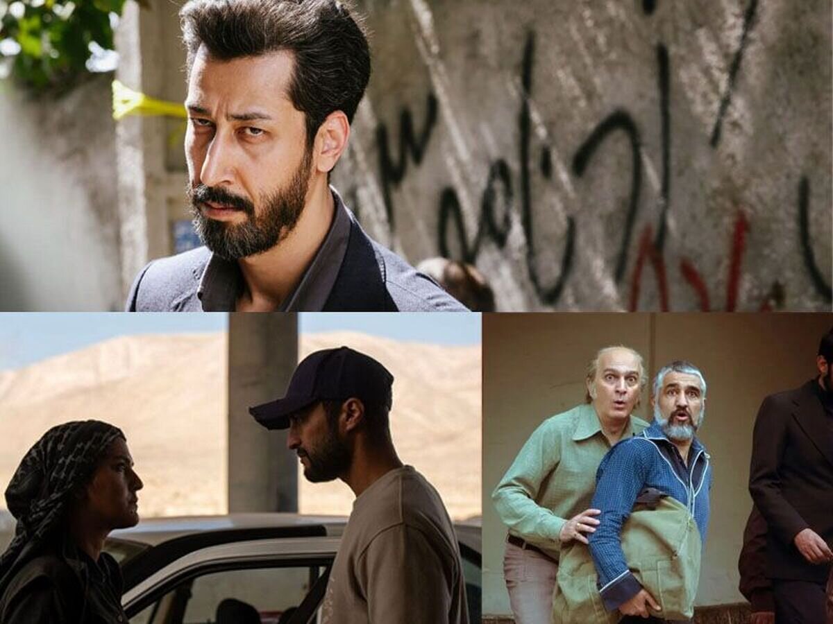 اکران پنج فیلم در نوروز ۱۴۰۵ قطعی شد/ «آنتیک» و «اسکورت» گزینههای بعدی