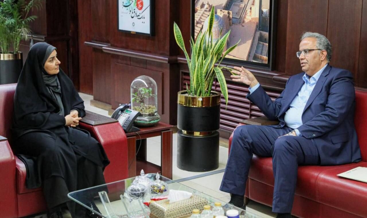 توسعه بندر خشک و دهکده لجستیک؛ برنامه سیستان و بلوچستان برای تکمیل زنجیره ترانزیت در جنوب شرق