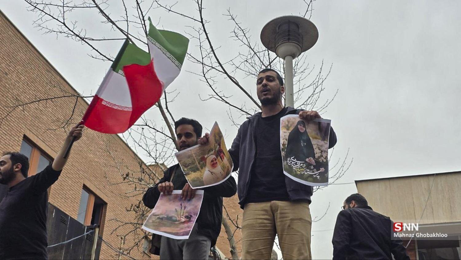 دانشگاه مرکز سعادت و در مقابل، شقاوت یک ملت است