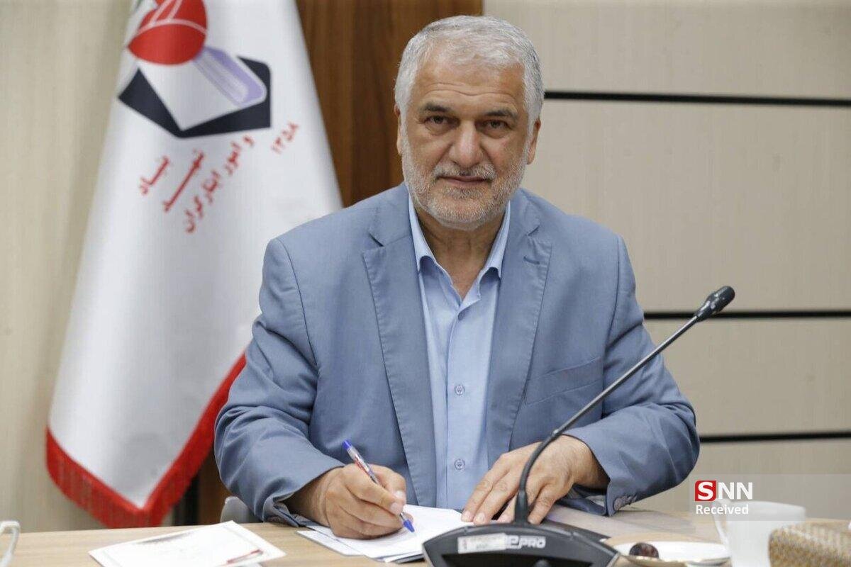 عزم جدی مدیریت بنیاد جهت ارتقاء خدمات‌رسانی و تحول سازمانی