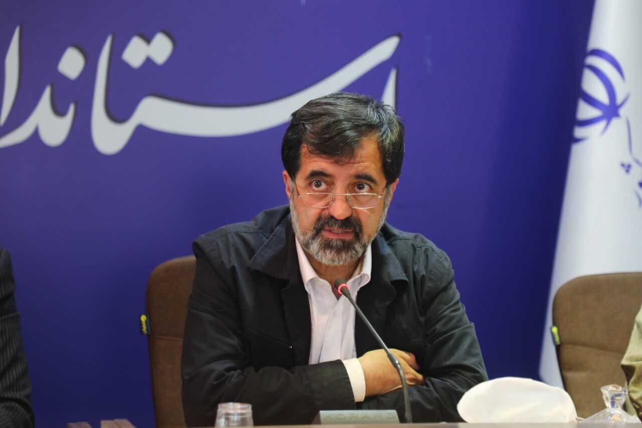 ۲۰۰ میلیارد تومان اعتبار اجرای طرحهای بیابانزدایی قم از ظرفیت شرکت ملی نفت تامین میشود
