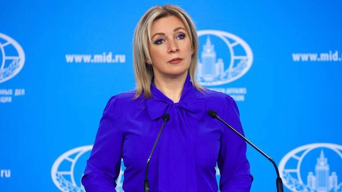 مسکو: اوکراین برای پیوستن به اتحادیه اروپا فقط سلاح هستهای را کم دارد