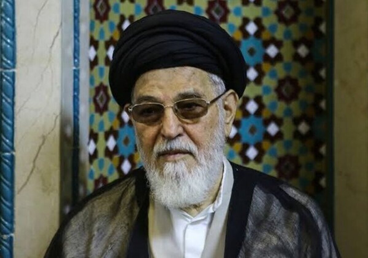 حجتالاسلام «سید مهدی امام جمارانی» درگذشت