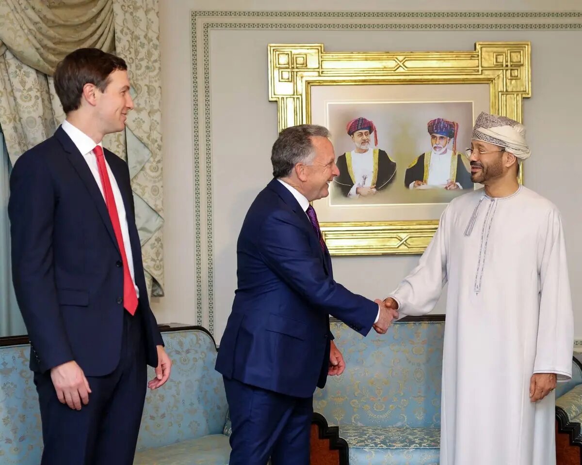 ید طولای آمریکا در جنگ افروزی با ادعاهای دروغین!