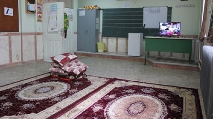 ۷۴ مدرسه در چهارمحال و بختیاری میزبان مسافران عید خواهند بود