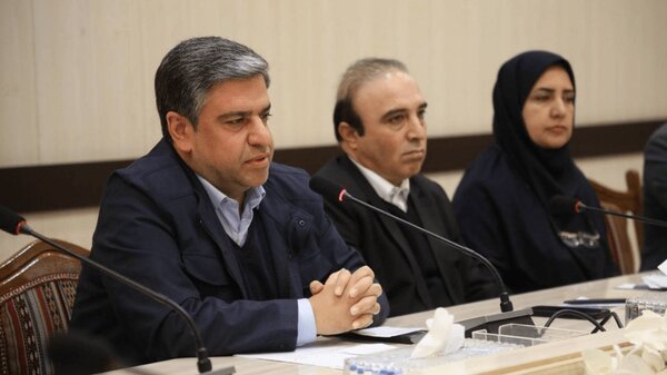 امضای تفاهمنامه احداث «دهکده گردشگری سلامت نیر» با ۲ همت سرمایهگذاری در اردبیل