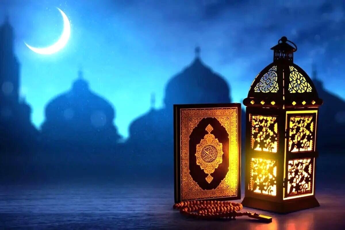 تقویم روز و اوقات شرعی رشت در هفتمین روز ماه مبارک رمضان